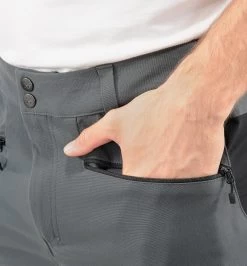 Haglöfs Rugged Flex Pant -Udendørs Udstyrsbutik 11700150 3