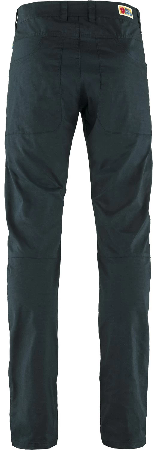 FJÄLLRÄVEN Vardag Lite Trousers 4 FJÄLLRÄVEN Vardag Lite Trousers - Billede 2