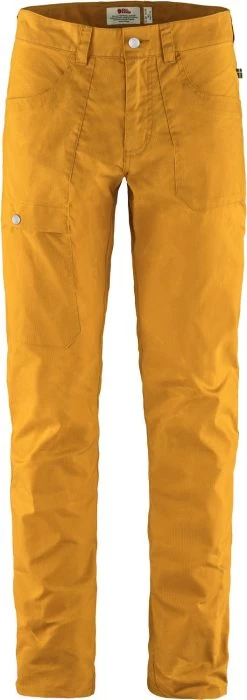 FJÄLLRÄVEN Vardag Lite Trousers
