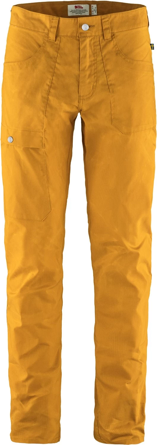 FJÄLLRÄVEN Vardag Lite Trousers 3 FJÄLLRÄVEN Vardag Lite Trousers