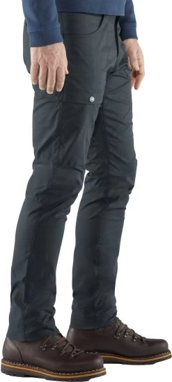 FJÄLLRÄVEN Vardag Lite Trousers 13 FJÄLLRÄVEN Vardag Lite Trousers -Udendørs Udstyrsbutik 11700160 4