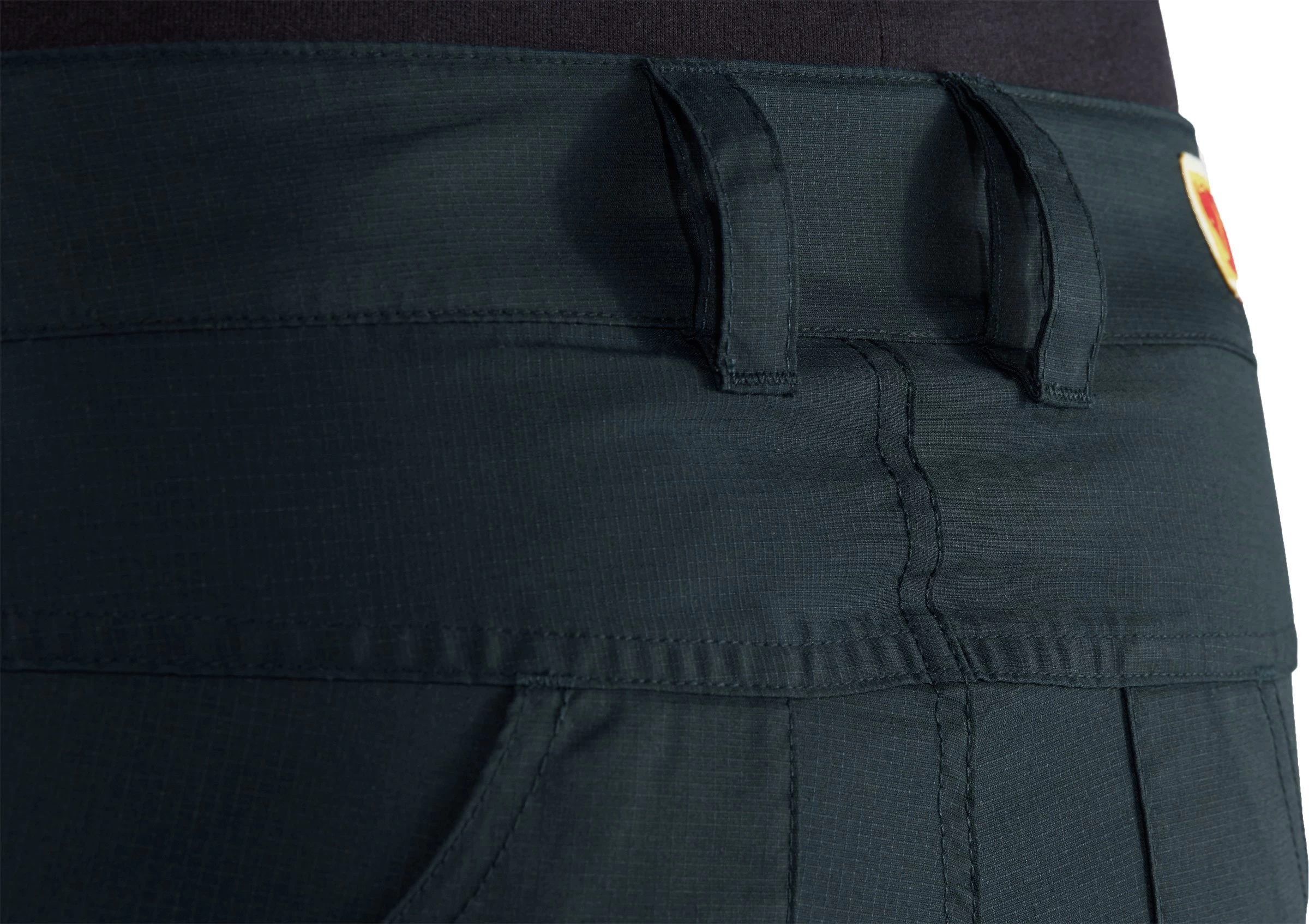 FJÄLLRÄVEN Vardag Lite Trousers 8 FJÄLLRÄVEN Vardag Lite Trousers - Billede 6