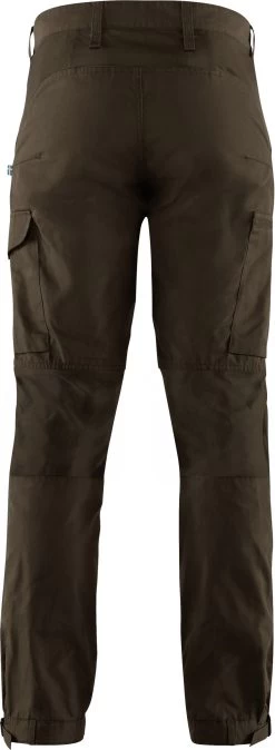 FJÄLLRÄVEN Kaipak Trousers - 2022 -Udendørs Udstyrsbutik 11700163 2