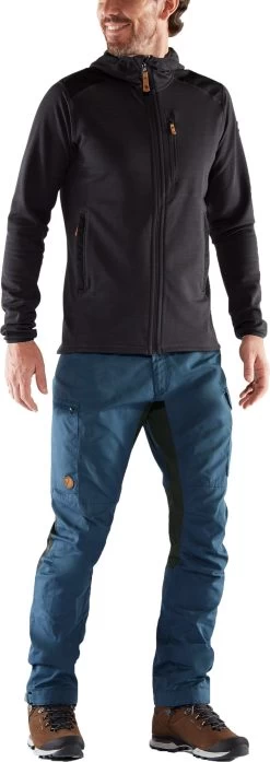 FJÄLLRÄVEN Kaipak Trousers - 2022 -Udendørs Udstyrsbutik 11700163 3