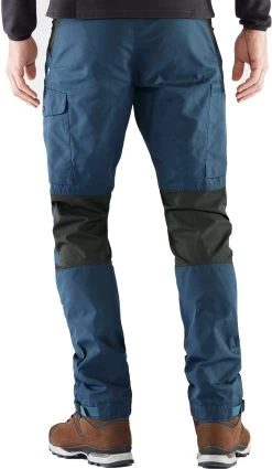 FJÄLLRÄVEN Kaipak Trousers - 2022 -Udendørs Udstyrsbutik 11700163 4
