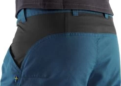 FJÄLLRÄVEN Kaipak Trousers - 2022 -Udendørs Udstyrsbutik 11700163 6