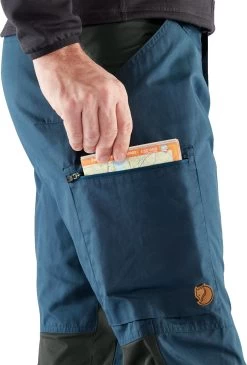 FJÄLLRÄVEN Kaipak Trousers - 2022 -Udendørs Udstyrsbutik 11700163 7