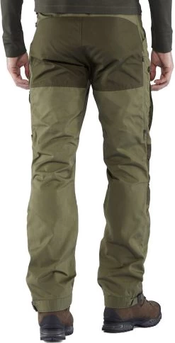 FJÄLLRÄVEN Vidda Pro Ventilated Trousers Short -Udendørs Udstyrsbutik 11700167 3