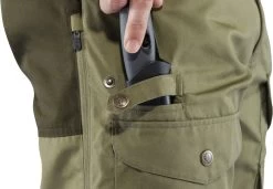 FJÄLLRÄVEN Vidda Pro Ventilated Trousers Short -Udendørs Udstyrsbutik 11700167 4