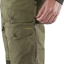 FJÄLLRÄVEN Vidda Pro Ventilated Trousers Short -Udendørs Udstyrsbutik 11700167 6