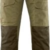 FJÄLLRÄVEN Vidda Pro Ventilated Trousers Short -Udendørs Udstyrsbutik 11700167 625d