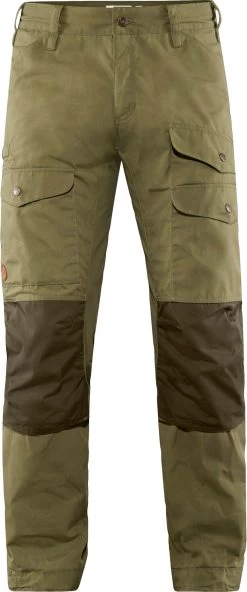 FJÄLLRÄVEN Vidda Pro Ventilated Trousers Short
