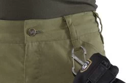 FJÄLLRÄVEN Vidda Pro Ventilated Trousers Short -Udendørs Udstyrsbutik 11700167 8