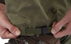 FJÄLLRÄVEN Vidda Pro Ventilated Trousers Short -Udendørs Udstyrsbutik 11700167 9