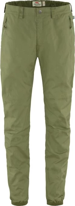 FJÄLLRÄVEN Vardag Trousers Regular -Udendørs Udstyrsbutik 11700170 2