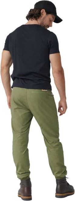 FJÄLLRÄVEN Vardag Trousers Regular -Udendørs Udstyrsbutik 11700170 4
