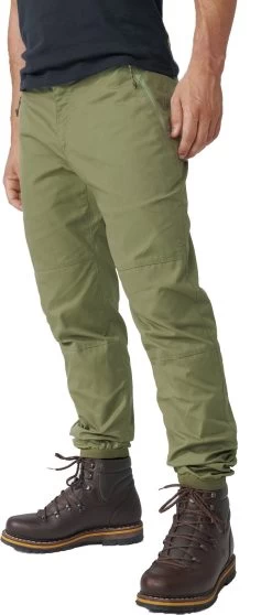 FJÄLLRÄVEN Vardag Trousers Regular -Udendørs Udstyrsbutik 11700170 5