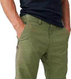 FJÄLLRÄVEN Vardag Trousers Regular -Udendørs Udstyrsbutik 11700170 6