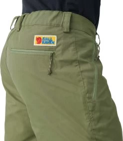 FJÄLLRÄVEN Vardag Trousers Regular -Udendørs Udstyrsbutik 11700170 7