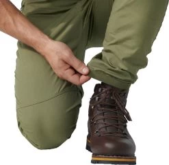 FJÄLLRÄVEN Vardag Trousers Regular -Udendørs Udstyrsbutik 11700170 8