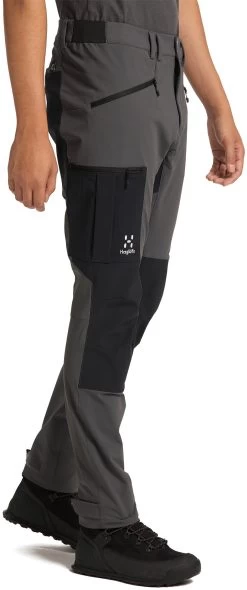 Haglöfs Rugged Slim Pant -Udendørs Udstyrsbutik 11700172 2