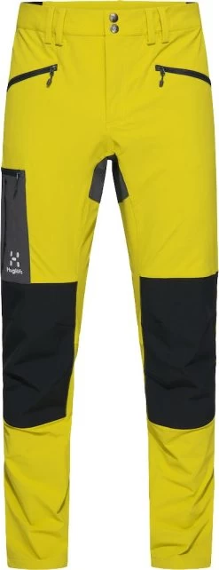 Haglöfs Rugged Slim Pant