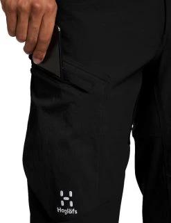 Haglöfs Rugged Standard Pant -Udendørs Udstyrsbutik 11700173 6