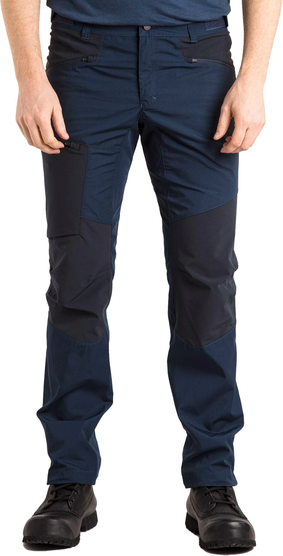 Lundhags Makke Lt Pants 4 Lundhags Makke Lt Pants - Billede 2