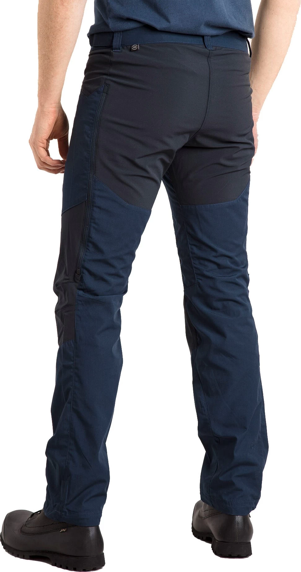Lundhags Makke Lt Pants 6 Lundhags Makke Lt Pants - Billede 4