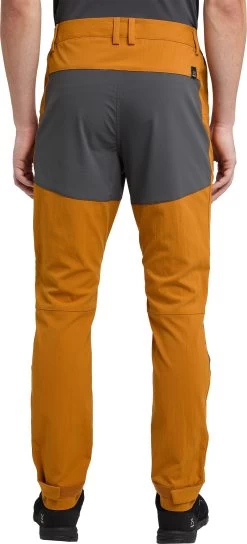 Haglöfs Mid Slim Pant -Udendørs Udstyrsbutik 11700176 2