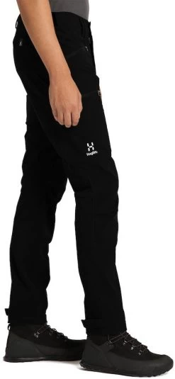 Haglöfs Mid Slim Pant -Udendørs Udstyrsbutik 11700176 5