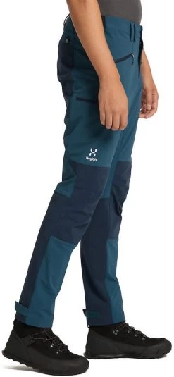 Haglöfs Mid Slim Pant -Udendørs Udstyrsbutik 11700176 8