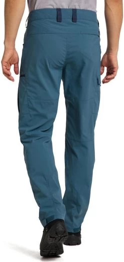 Haglöfs Mid Standard Pant -Udendørs Udstyrsbutik 11700177 6