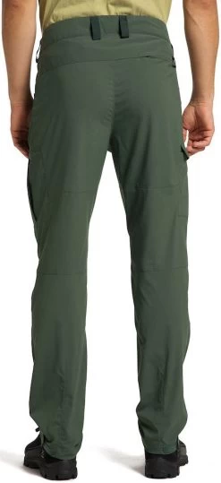 Haglöfs Mid Standard Pant -Udendørs Udstyrsbutik 11700177 8