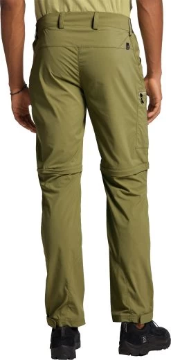 Haglöfs Lite Standard Zip-Off Pant -Udendørs Udstyrsbutik 11700178 2