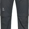 Haglöfs Lite Standard Zip-Off Pant -Udendørs Udstyrsbutik 11700178 2at