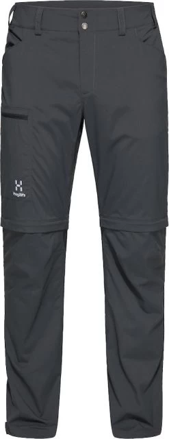 Haglöfs Lite Standard Zip-Off Pant