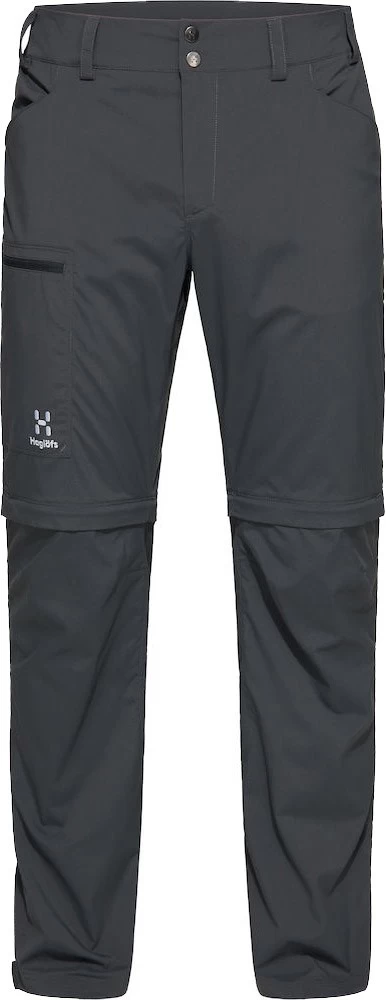 Haglöfs Lite Standard Zip-Off Pant