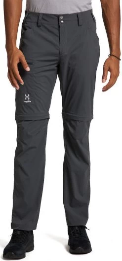Haglöfs Lite Standard Zip-Off Pant -Udendørs Udstyrsbutik 11700178 3