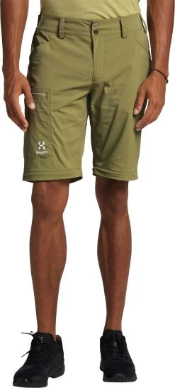 Haglöfs Lite Standard Zip-Off Pant -Udendørs Udstyrsbutik 11700178 5