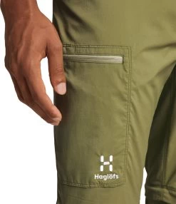 Haglöfs Lite Standard Zip-Off Pant -Udendørs Udstyrsbutik 11700178 6