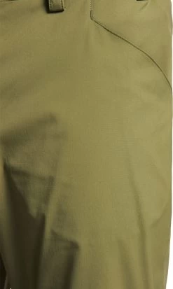 Haglöfs Lite Standard Zip-Off Pant -Udendørs Udstyrsbutik 11700178 7