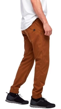 Black Diamond Notion Pants -Udendørs Udstyrsbutik 11700180 2