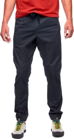 Black Diamond Notion Pants -Udendørs Udstyrsbutik 11700180 3