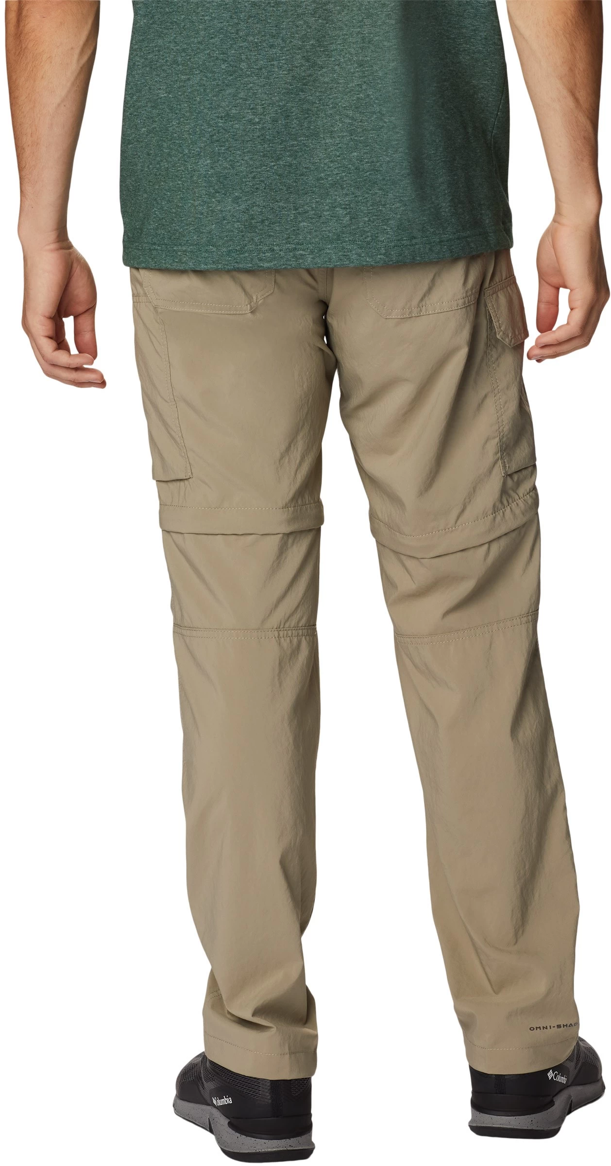Columbia Silver Ridge™ Utility Convertible Pant 4 Columbia Silver Ridge™ Utility Convertible Pant - Billede 2