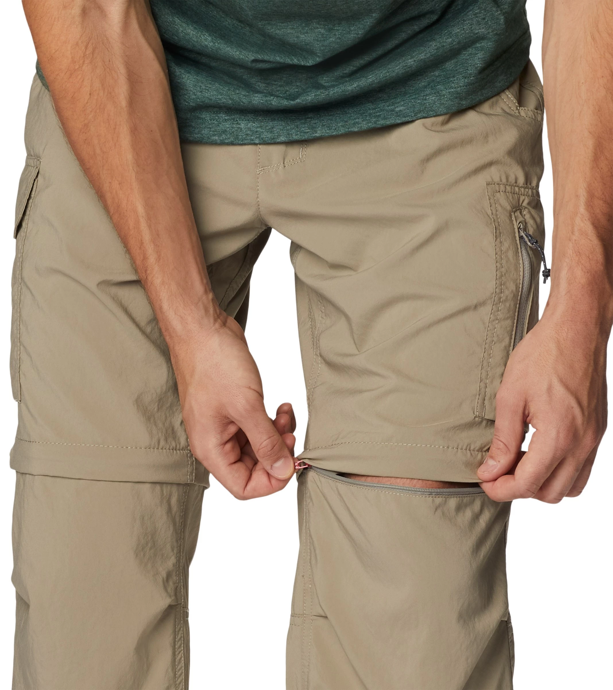 Columbia Silver Ridge™ Utility Convertible Pant 5 Columbia Silver Ridge™ Utility Convertible Pant - Billede 3