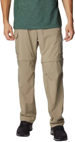Columbia Silver Ridge™ Utility Convertible Pant