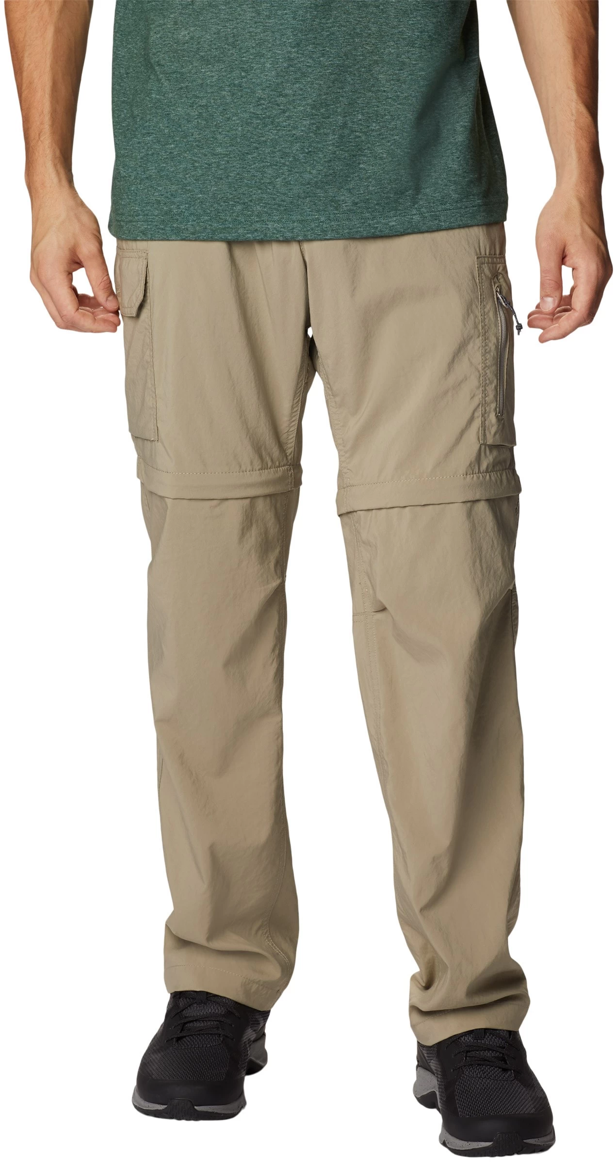 Columbia Silver Ridge™ Utility Convertible Pant 3 Columbia Silver Ridge™ Utility Convertible Pant