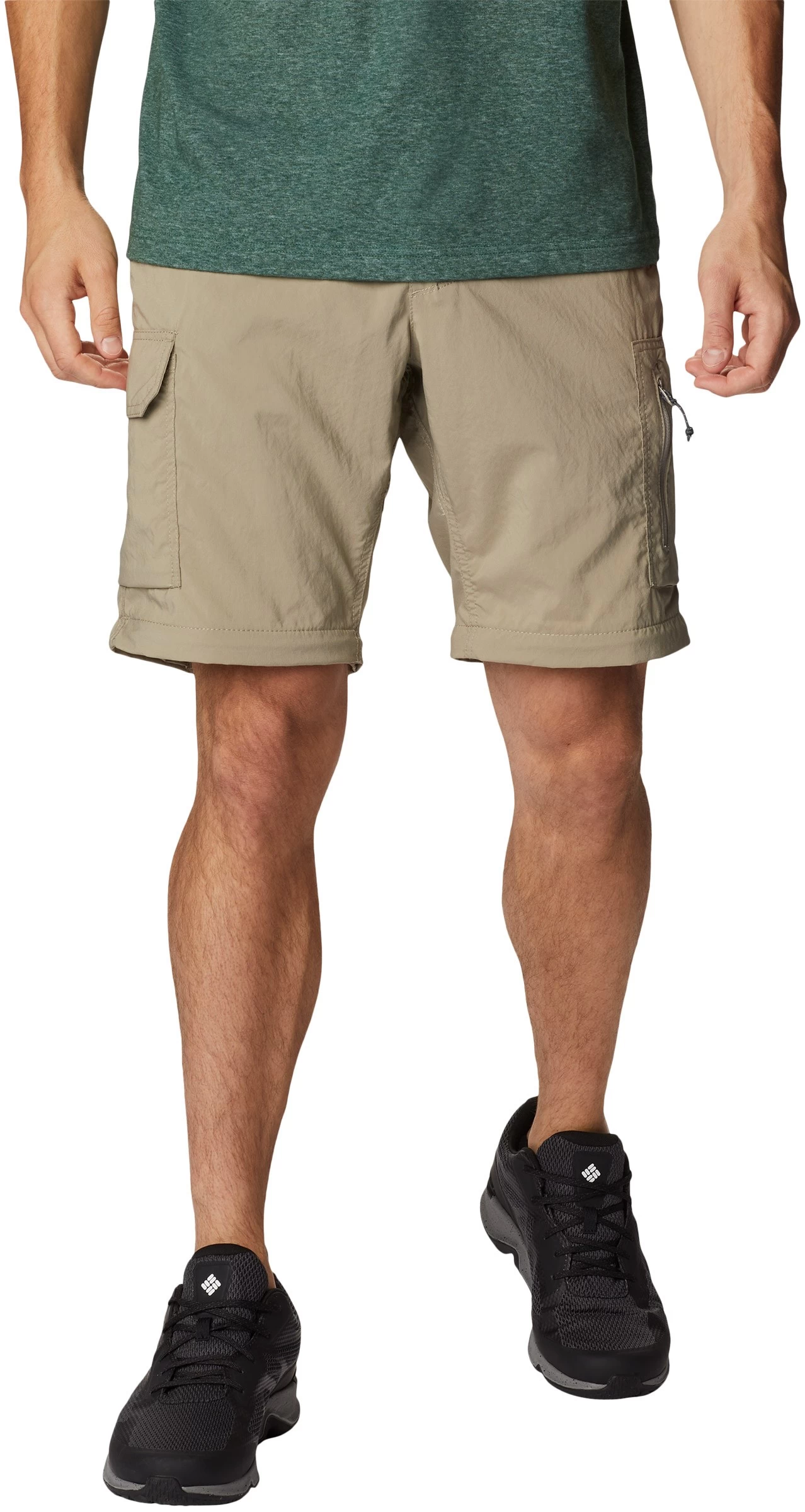 Columbia Silver Ridge™ Utility Convertible Pant 6 Columbia Silver Ridge™ Utility Convertible Pant - Billede 4