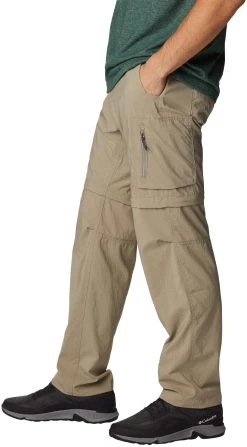Columbia Silver Ridge™ Utility Convertible Pant 16 Columbia Silver Ridge™ Utility Convertible Pant -Udendørs Udstyrsbutik 11700183 4